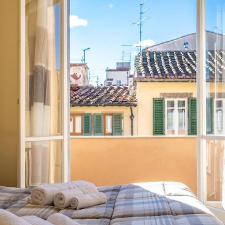 Agnolo Main Apartment Florence Ngoại thất bức ảnh