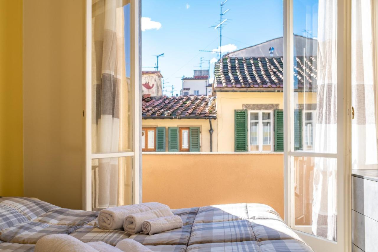 Agnolo Main Apartment Florence Ngoại thất bức ảnh