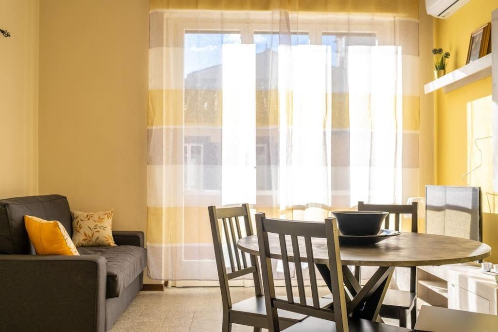 Agnolo Main Apartment Florence Ngoại thất bức ảnh