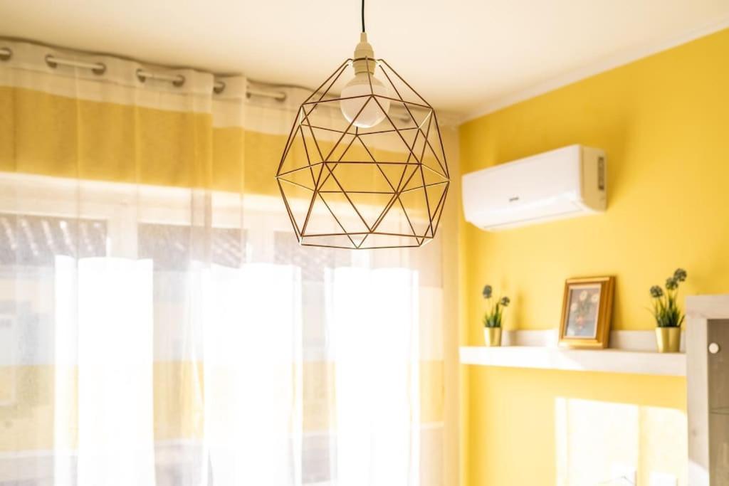 Agnolo Main Apartment Florence Ngoại thất bức ảnh
