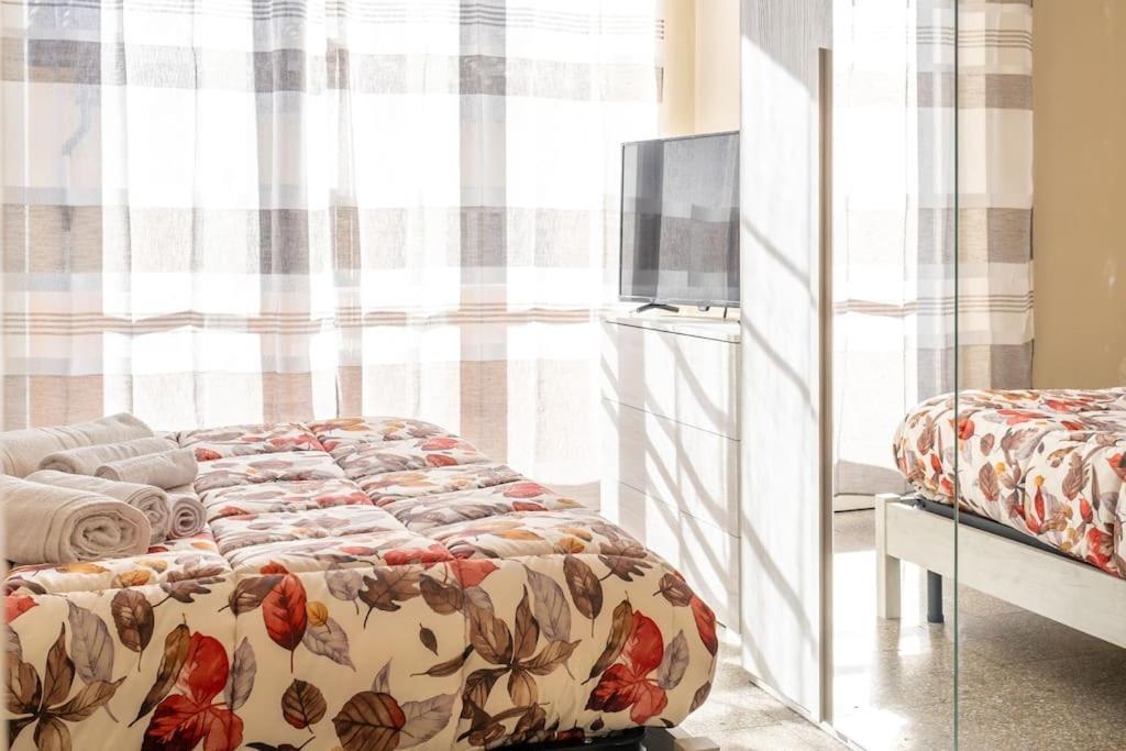 Agnolo Main Apartment Florence Ngoại thất bức ảnh