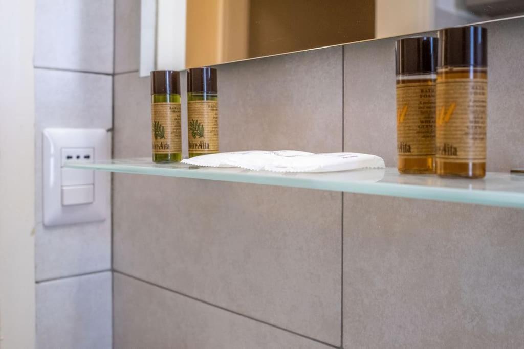 Agnolo Main Apartment Florence Ngoại thất bức ảnh