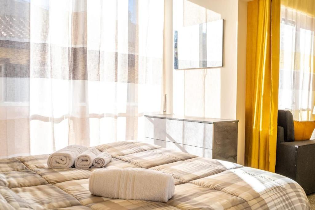 Agnolo Main Apartment Florence Ngoại thất bức ảnh