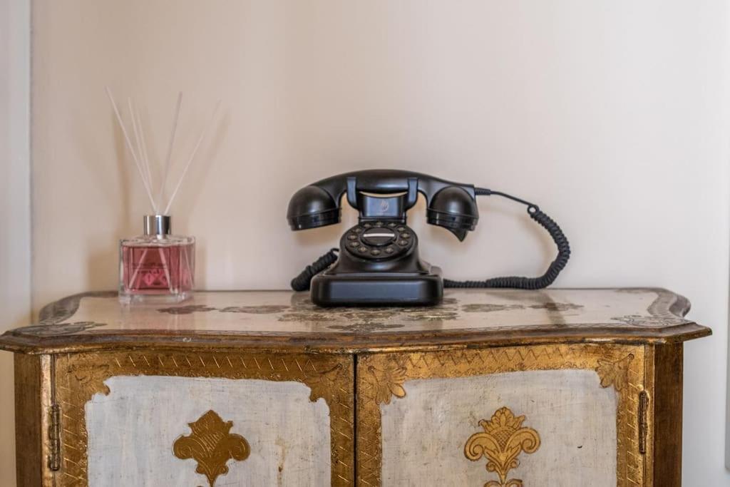 Agnolo Main Apartment Florence Ngoại thất bức ảnh