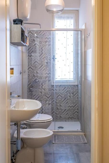 Agnolo Main Apartment Florence Ngoại thất bức ảnh