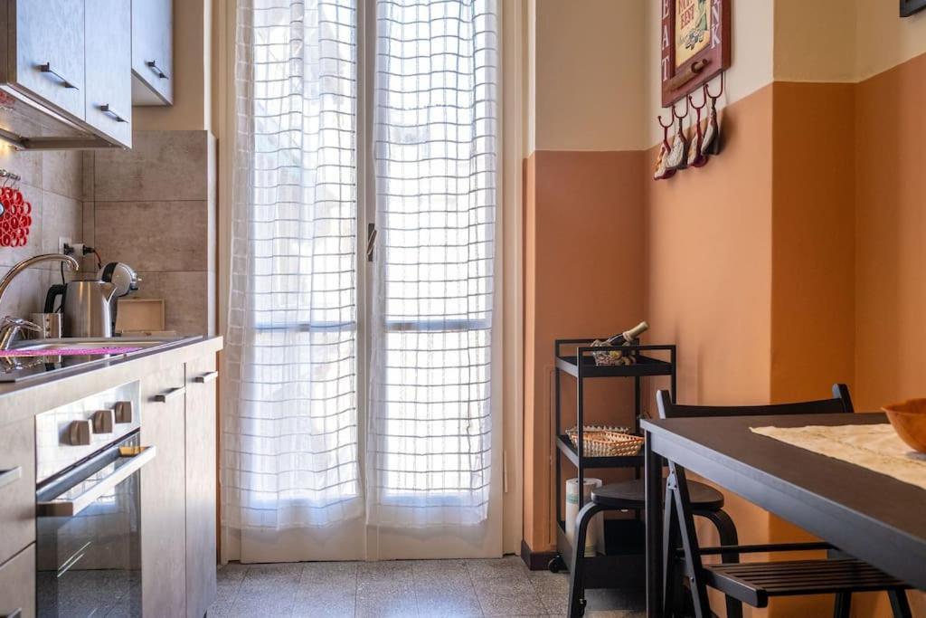 Agnolo Main Apartment Florence Ngoại thất bức ảnh