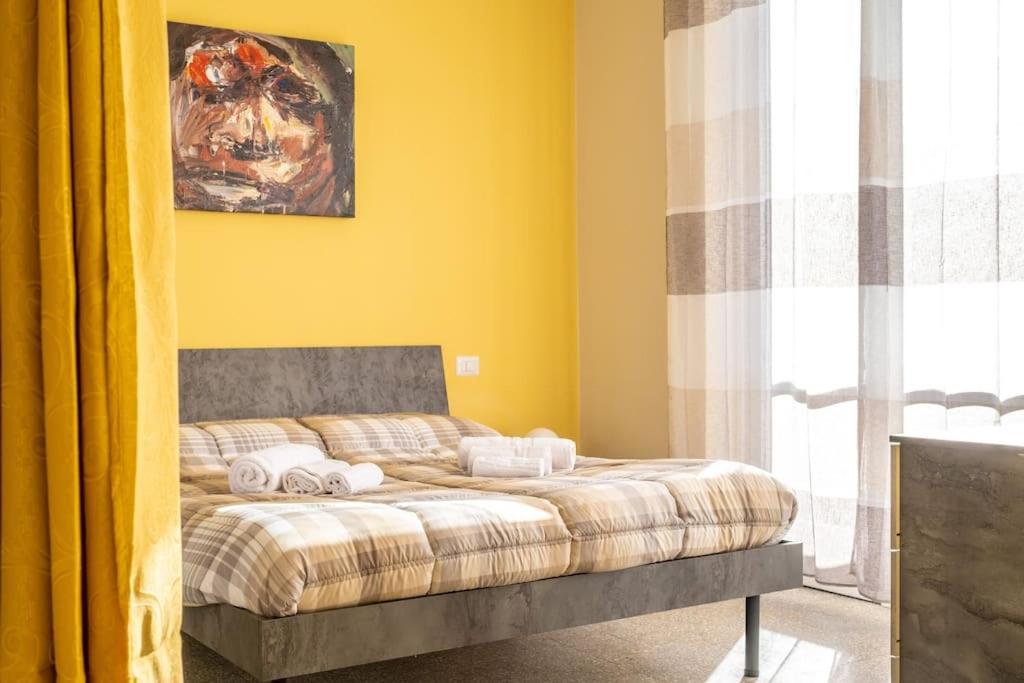 Agnolo Main Apartment Florence Ngoại thất bức ảnh