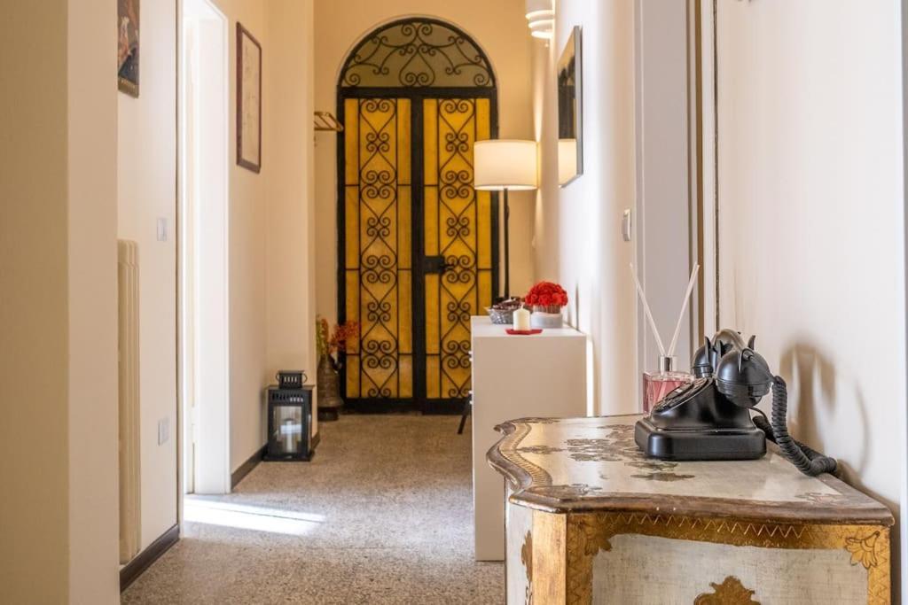 Agnolo Main Apartment Florence Ngoại thất bức ảnh