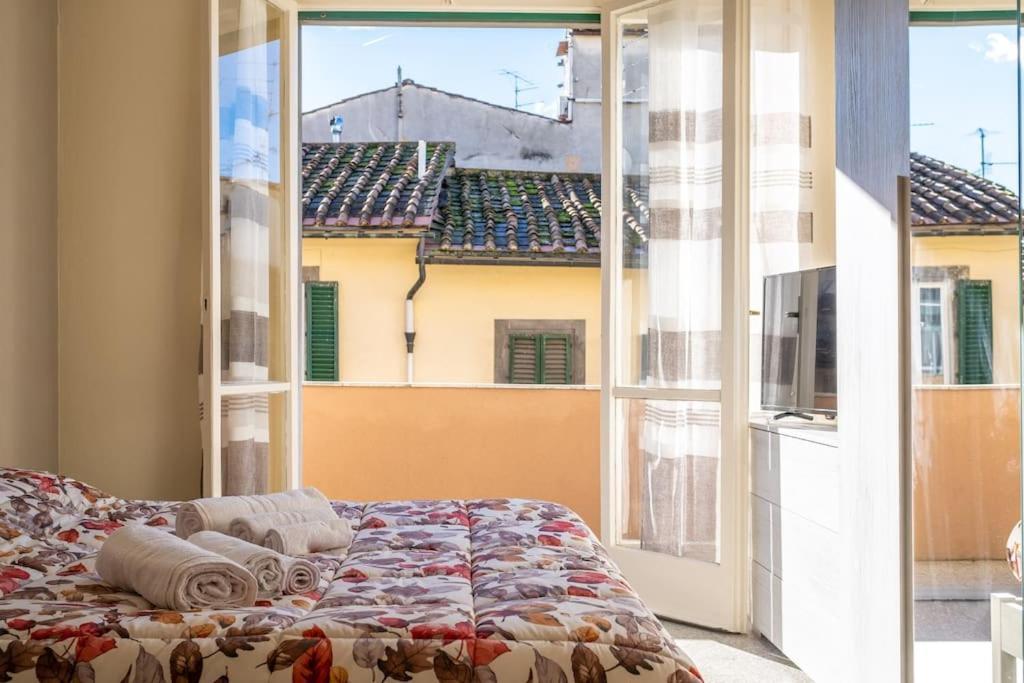 Agnolo Main Apartment Florence Ngoại thất bức ảnh